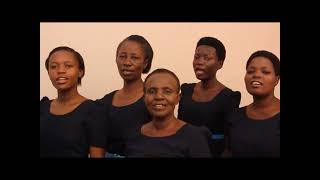 Togo SDA Choir  Yeriko Official video [upl. by Lovato]