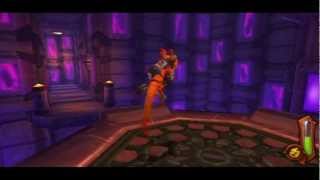 FR Daxter  Episode 22 HD [upl. by Ahsem619]