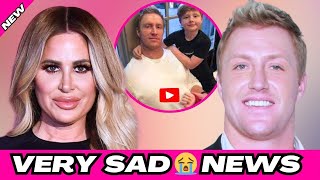 😭Shocking and Heartbreaking News  RHOAs Kroy Biermann Faces BANKRUPTCY Reality Star Downfall [upl. by Greenman512]