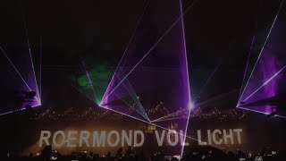 Roermond Vol Licht 2024 [upl. by Kushner493]