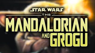 Big Update For Next Star Wars Movie The Mandalorian and Grogu [upl. by Cadmann]