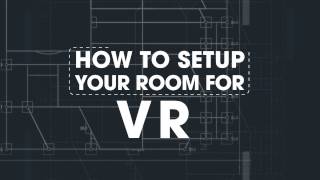 How to Setup Your Room For VR  HomeAdvisor [upl. by Atiluap504]