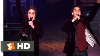 Pitch Perfect Best Performances HD CLIP [upl. by Acinorej]