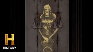 The UnXplained The Mystery Behind the Shroud of Turin Special [upl. by Couq]