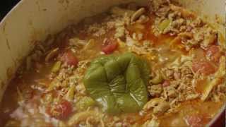 How to Make Brunswick Stew  Stew Recipe  Allrecipescom [upl. by Ardnat]