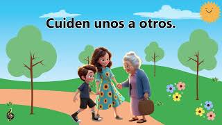 Cuiden Unos A Otros [upl. by Pascoe]