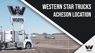 Western Star Acheson Spotlight  WSNorthcom [upl. by Allesig]