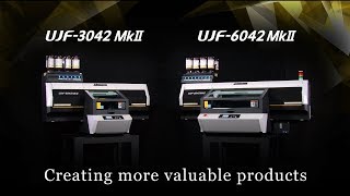 Demo Mesin Printer Casing HP  UV LED Printer by Mimaki Garansi 2 Tahun [upl. by Conant]