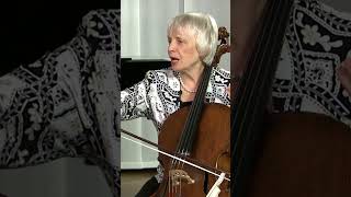 NO Russian School logic Portato or Spiccato shortsvideo celloteacher cello [upl. by Beaner]