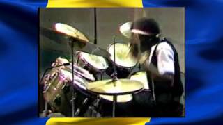 Bajan Rock Band performing at CBC 1980 [upl. by Michelina]