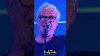 DRITTE WAHL am 12062023 um 0140 Uhr im WDR beim ROCKPALAST live aus der LIVE MUSIC HALL zu KÖLN [upl. by Caldera]