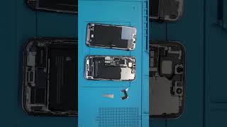 Iphone 13 pro zamena baterije appleiphone applemobile iphone repair [upl. by Atnahs193]