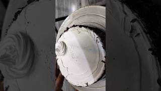 Frosting recipe cake decoration chocolate sweet creator recipe desert cooking food reels [upl. by Garner]