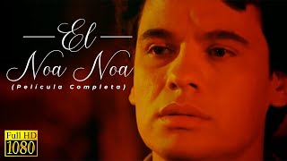 Juan Gabriel  El Noa Noa 1980  Película Completa Full HD [upl. by Siravat]