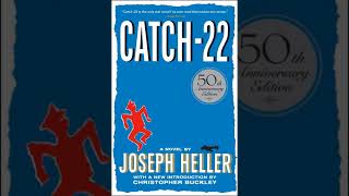 Catch 22 Chapters 17–21 Summary [upl. by Asoral]