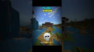 Minecraft Best Seed 🤯  Troll Face  Phonk  GameSpace18 [upl. by Pang]