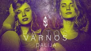 Baltos Varnos  Dalija Singlas [upl. by Riaj]