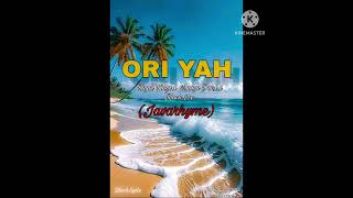 ORI YAH Javarhyme Rhyot Kingz x Maaga Dahx x Black Ice [upl. by Bryant]