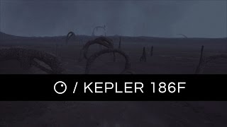 Kepler 186f [upl. by Amalita]