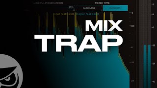 How to Mix Trap [upl. by Gilson10]