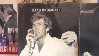 Beau Brummell  In the Garden of Eden [upl. by Felicdad]