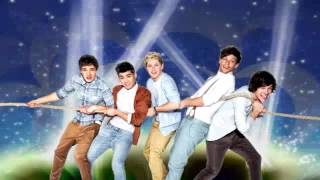 One Direction  Still The One Acapella  Vocals Only [upl. by Shalna]