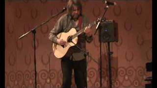 Beppe Gambetta playing Ave Maria [upl. by Anirahc]