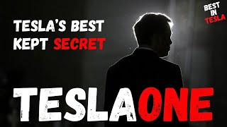 TeslaOne  Tesla’s best kept secret  Teslas Secret Weapon Revealed [upl. by Klecka378]