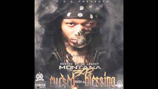 MONTANA OF 300  HOLY GHOST CURSED WITH A BLESSNG [upl. by Nosneb170]