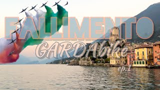 Storia di un FALLIMENTO  GARDAbike ep 1 [upl. by Call]