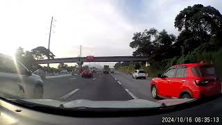 Southbound  October 16 2024  SLEX drivesafe 🚗🔥YouTube videos [upl. by Sung]