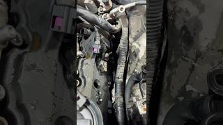 Audi R7 injector removing video [upl. by Bluma]