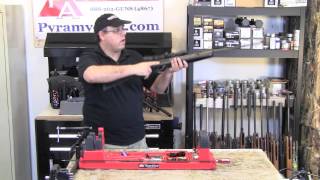 Hatsan Striker 1000s 177  Airgun Review by Airgunweb [upl. by Ingold]