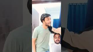 Hasne ki bimari 😂 gulshan kalra new video ❤️ shorts reels [upl. by Aisetal92]