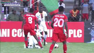 Malawi vs Zambia [upl. by Sclater]