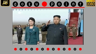 Doku 2017  Nordkorea Geheimakte Kim Jong Un  HDHQ [upl. by Bettye724]