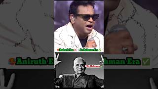 Ar Rahman 🥵தரமான சம்பவம் பண்ண Top 4 Bgm 💥 Ani❌Ar ✅ anirudh arrahman bgms tamilsongs [upl. by Prochoras]