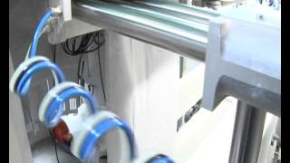 Bühler Group  Automatic Packing System [upl. by Trebor580]