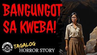 ANINO ng KAMATAYAN KUWEBANG Hindi Dapat Pasukin 🕳️ Kwentong Nakakatakot  CREEPY PINOY STORIES [upl. by Rowland]