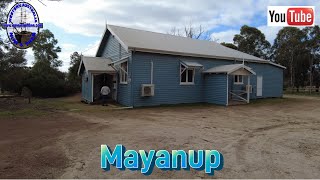 Mayanup  Western Australia [upl. by Bright]