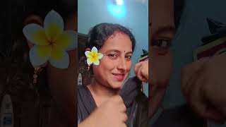 Porena chokher polok song love video reels [upl. by Lledraw165]