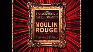 Moulin Rouge  Come what may CE [upl. by Cordova461]