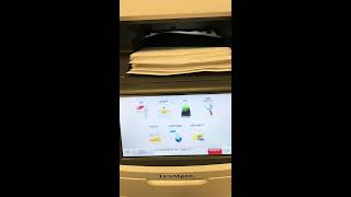 Lexmark MX710MX711 Printer [upl. by Artim]