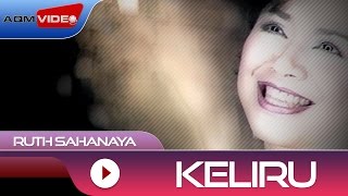 Ruth Sahanaya  Keliru  Official Video [upl. by Ahsitahs78]