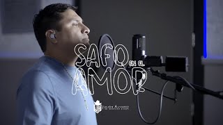 Julión Álvarez y su Norteño Banda  Safo En El Amor Video Lyric [upl. by Nelly272]