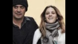 Riccardo Scamarcio e Benedetta Porcaroli felici insieme “Relazione solida non si nascondono più” [upl. by Esoj]