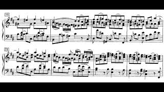 Bach Mass in B minor  Kyrie I  Herreweghe [upl. by Llerret]