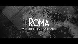 Top 5 Ancient Rome Movies [upl. by Ronoc]