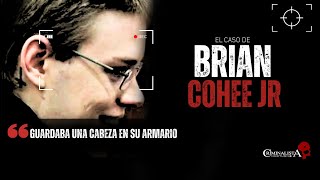 El caso de Brian Cohee Jr  Criminalista Nocturno [upl. by Thunell]