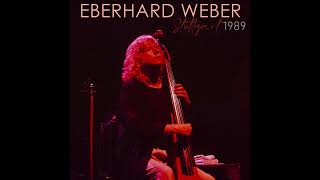 Eberhard Weber Before Dawn 1989 [upl. by Tiphany]